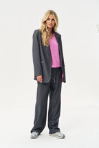 On The Agenda Blazer