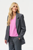 On The Agenda Blazer