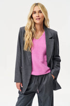 On The Agenda Blazer