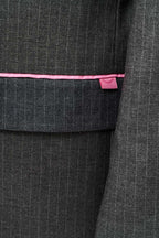 On The Agenda Blazer