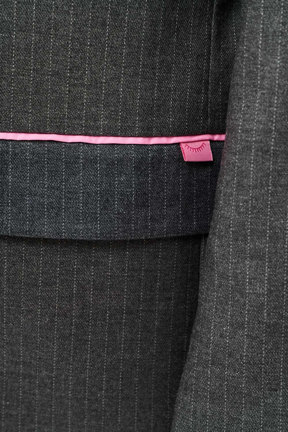 On The Agenda Blazer
