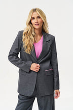 On The Agenda Blazer