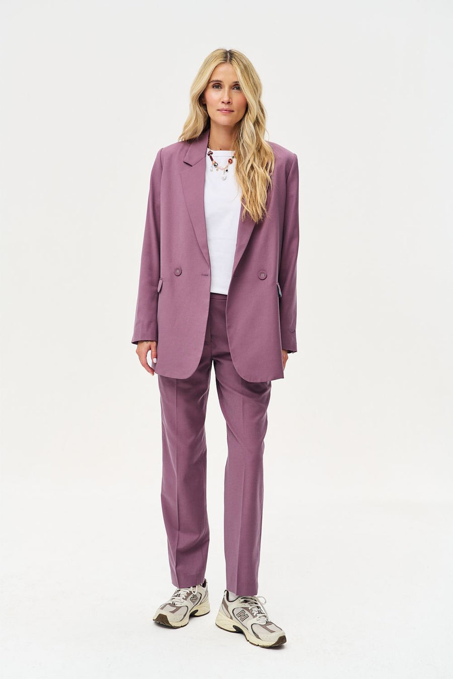 Visteria Kiss Pants