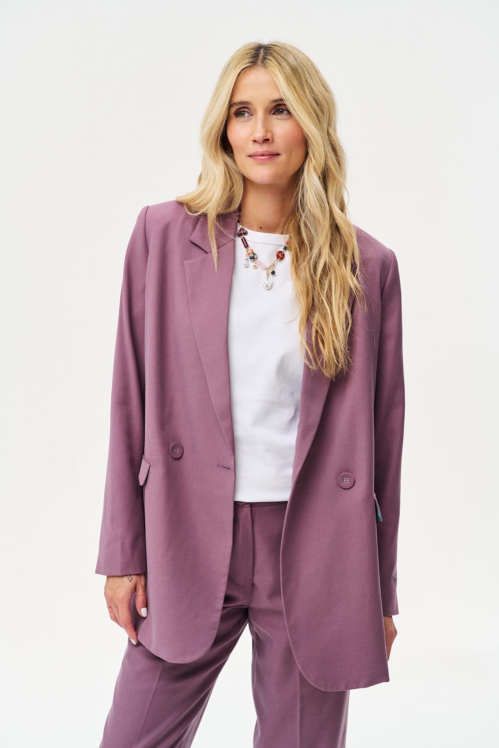 Visteria Kiss Blazer