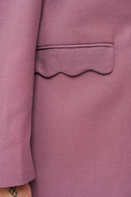Visteria Kiss Blazer