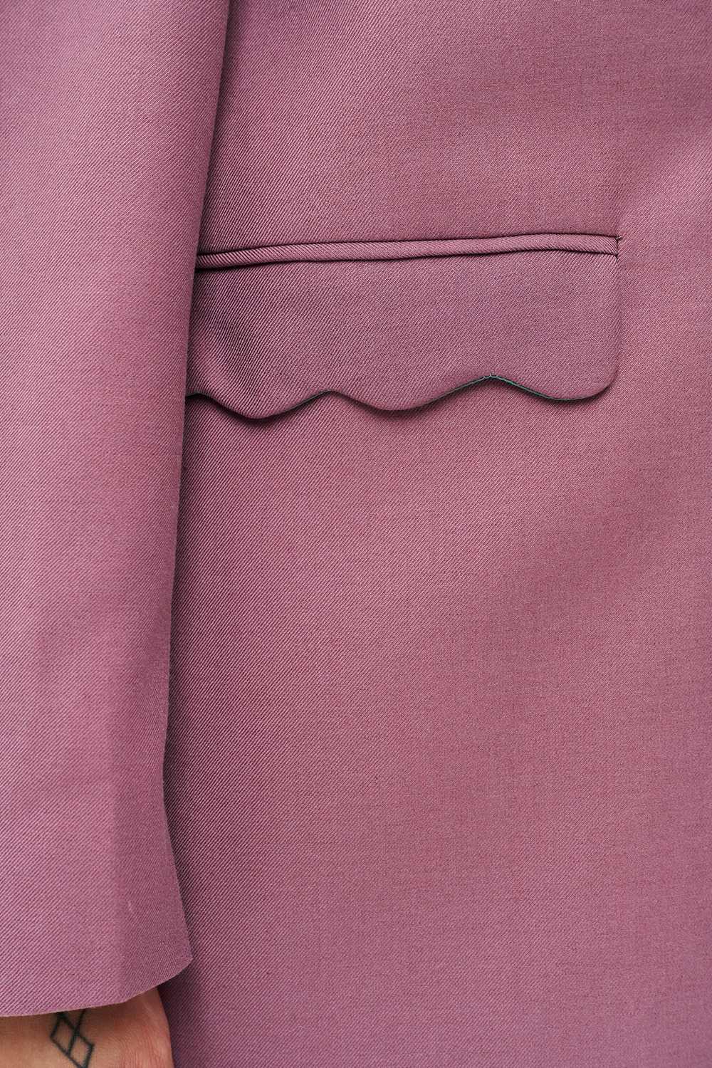 Visteria Kiss Blazer