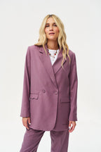 Visteria Kiss Blazer