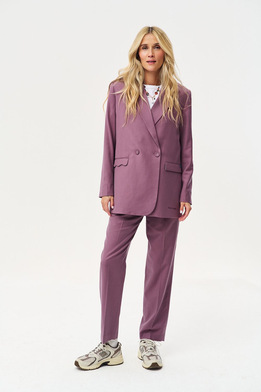 Visteria Kiss Pants