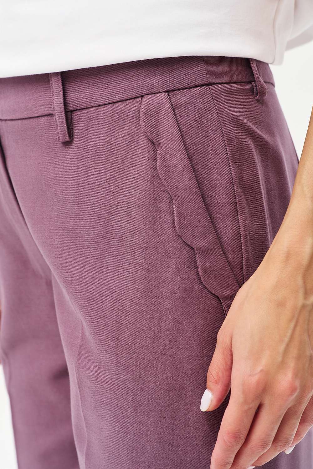 Visteria Kiss Pants