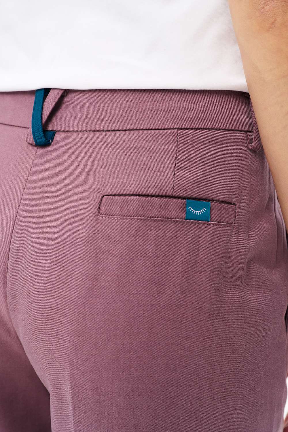 Visteria Kiss Pants