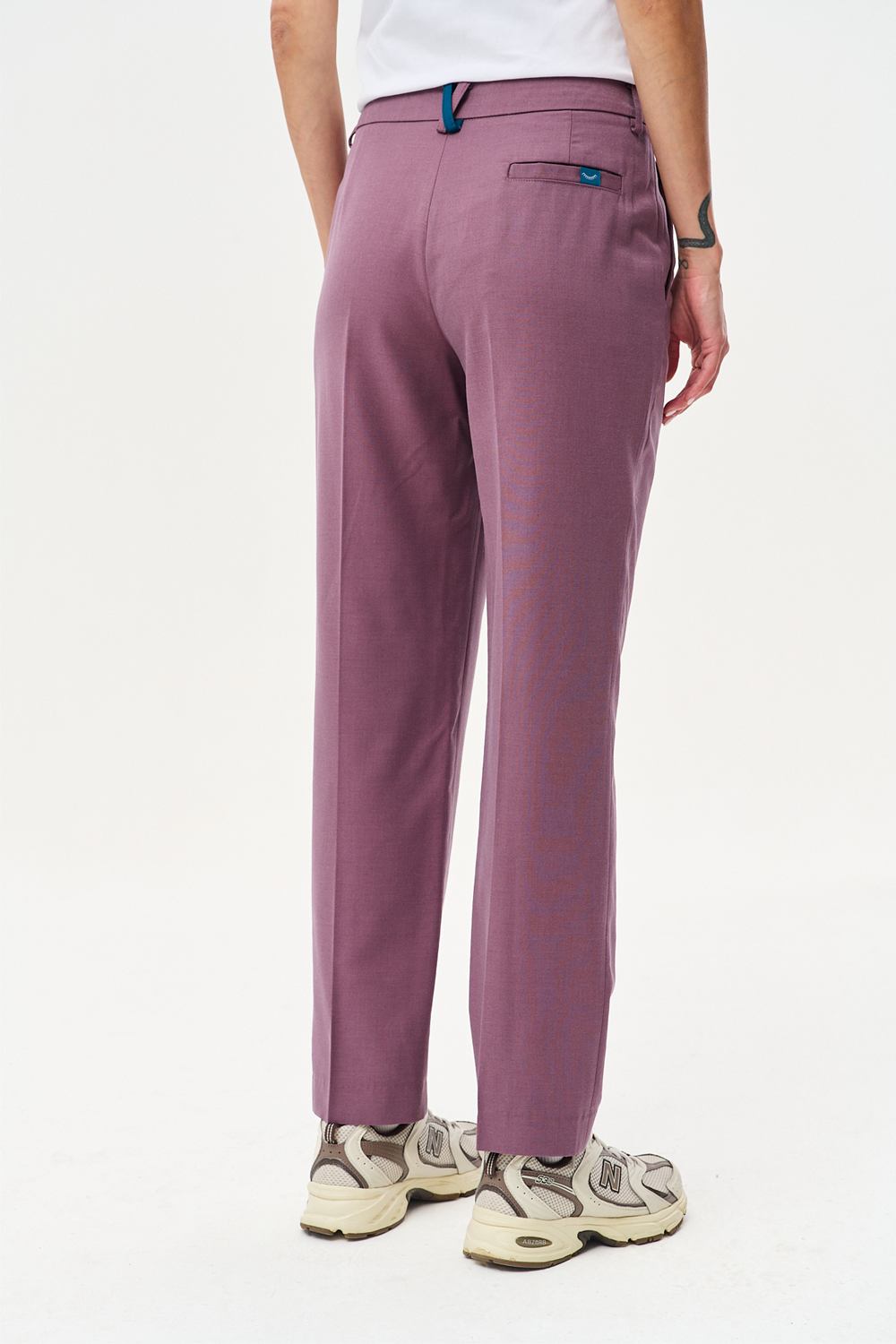 Visteria Kiss Pants