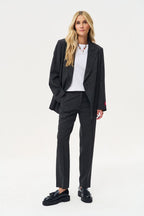 Tender Noir Blazer