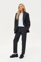 Tender Noir Blazer