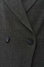 Tender Noir Blazer