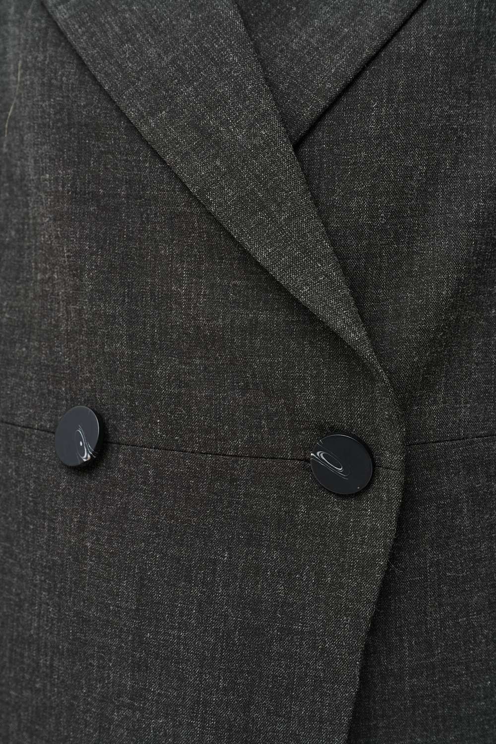 Tender Noir Blazer