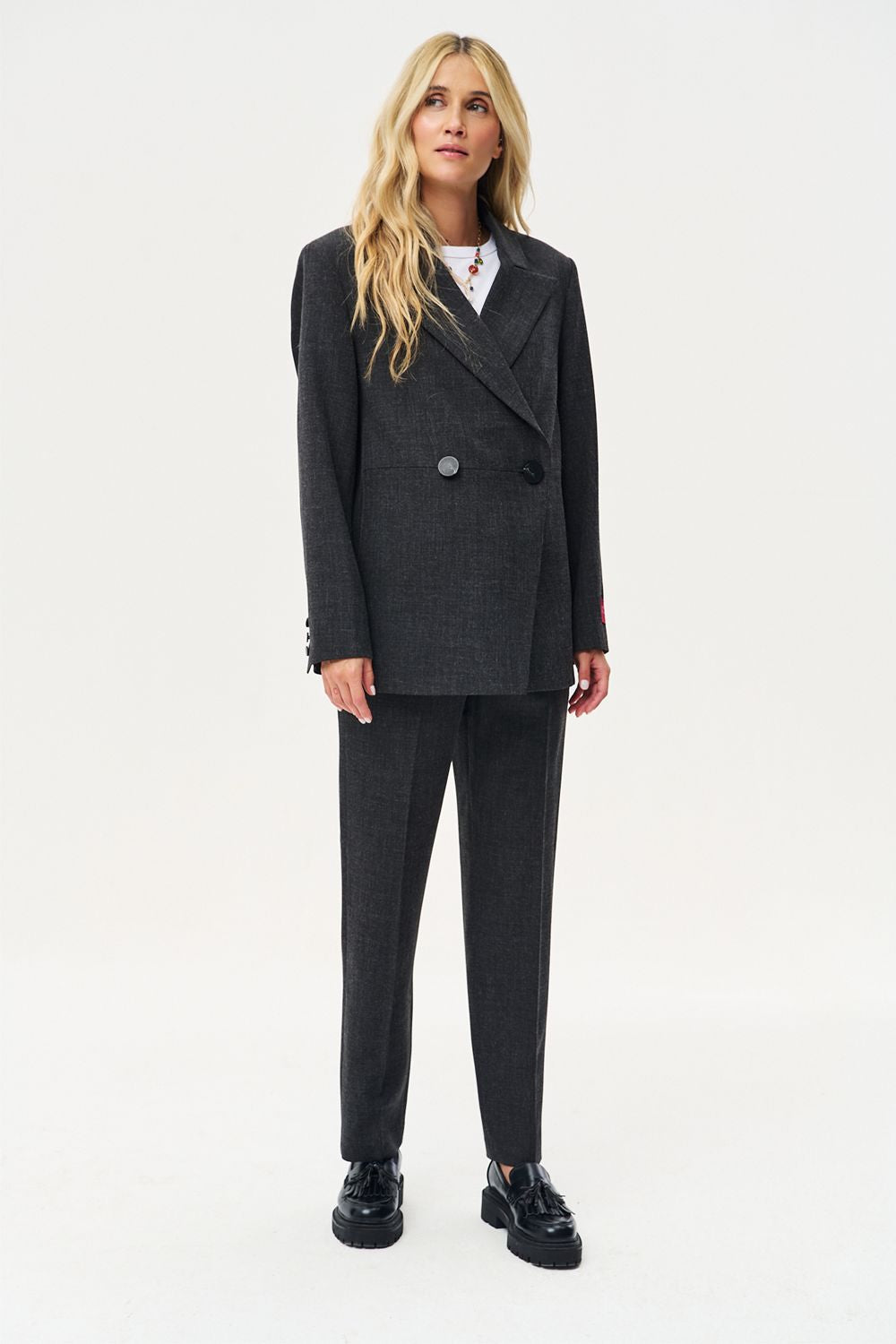 Tender Noir Pants