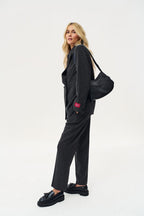 Tender Noir Blazer