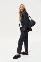 Tender Noir Blazer