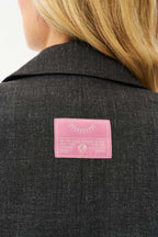 Tender Noir Blazer