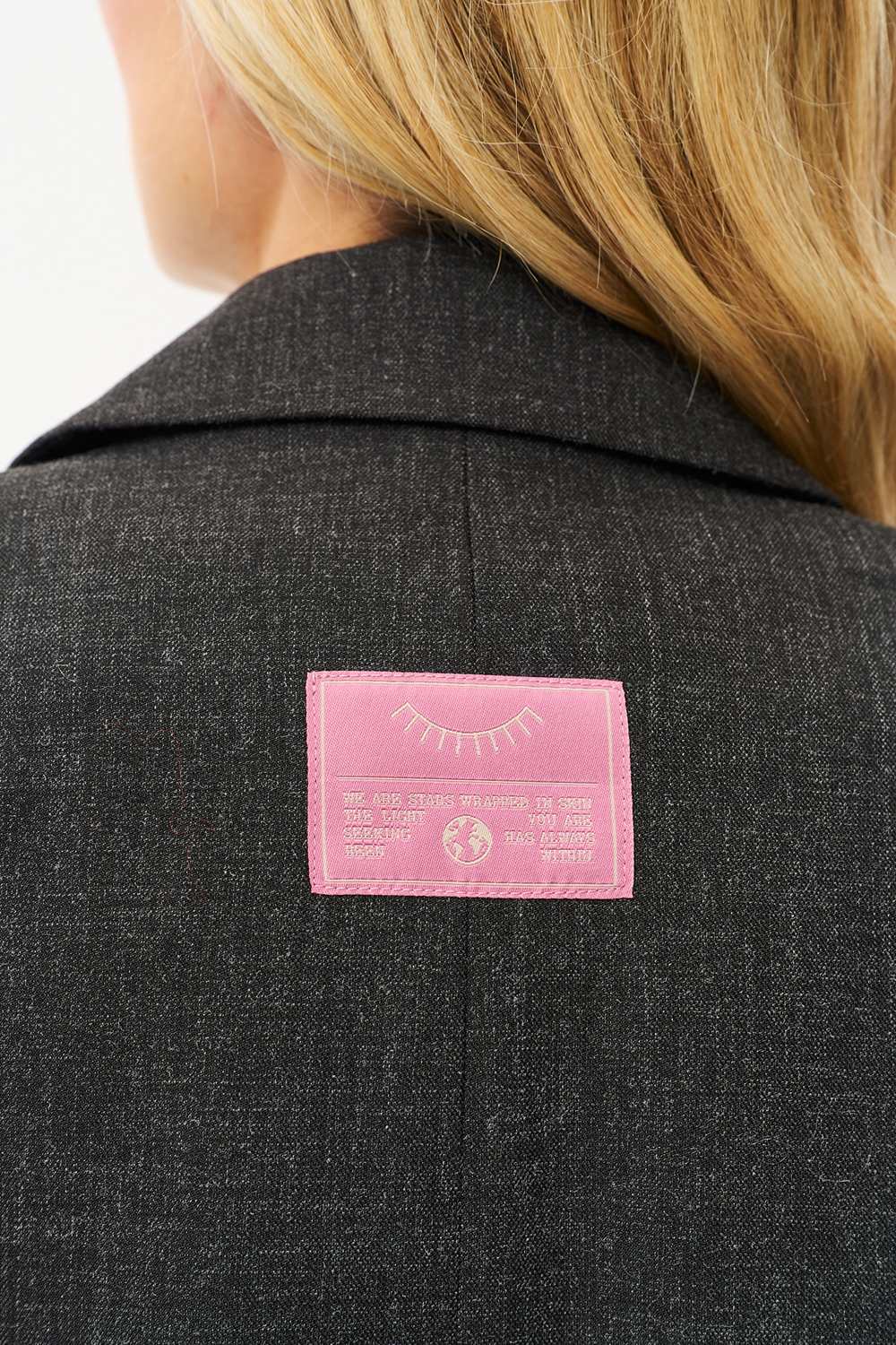 Tender Noir Blazer