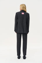 Tender Noir Pants