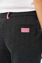 Tender Noir Pants