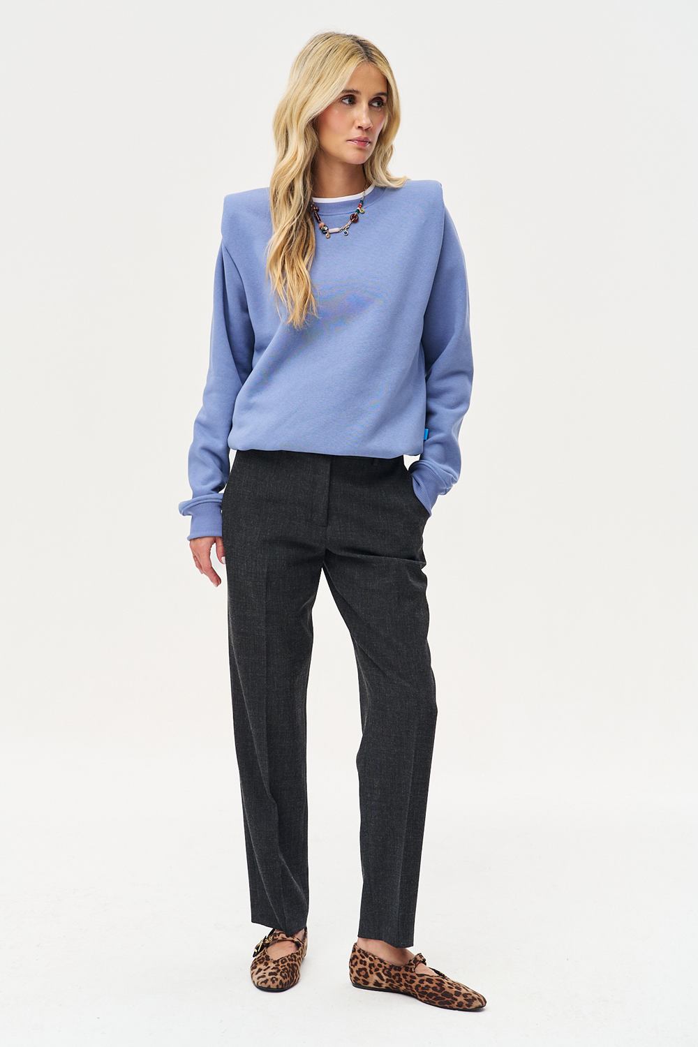 Tender Noir Pants