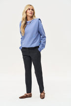 Dreamy Blues Sweatshirt