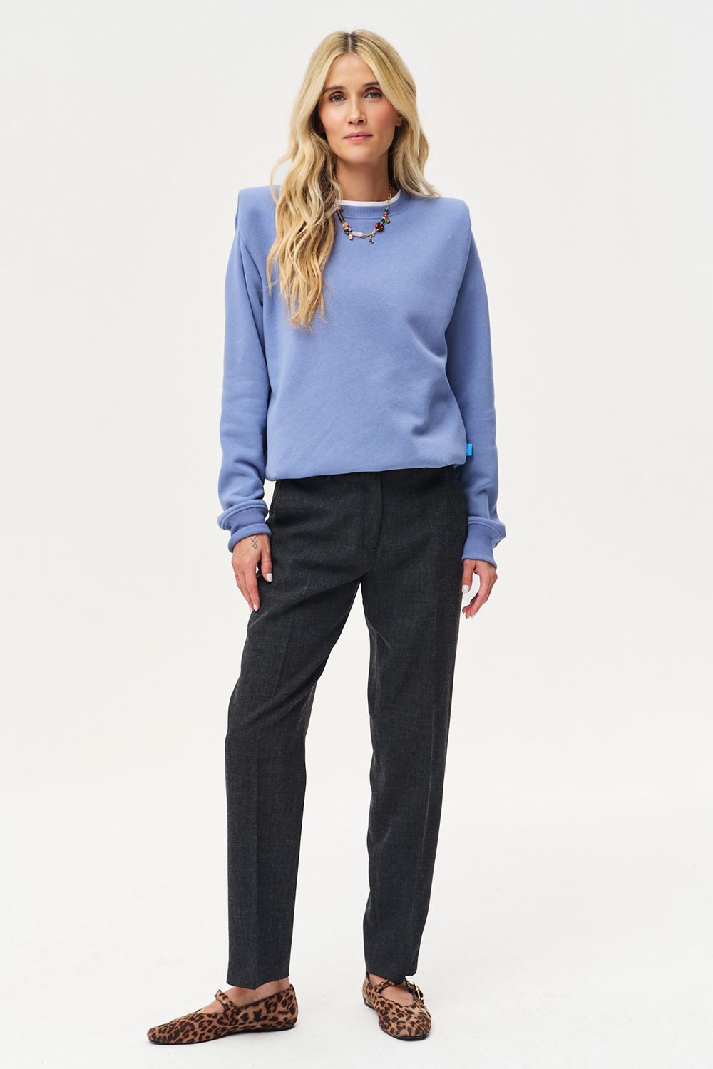 Tender Noir Pants
