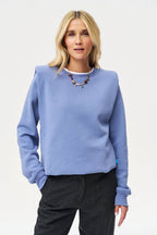 Dreamy Blues Sweatshirt