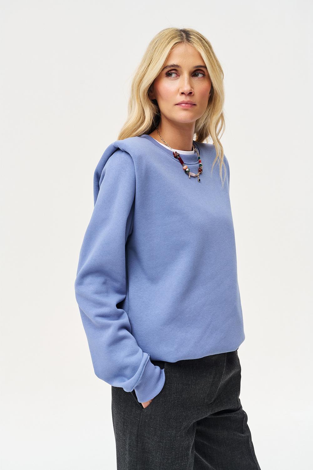 Dreamy Blues Sweatshirt