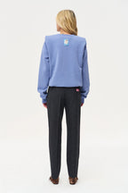 Dreamy Blues Sweatshirt