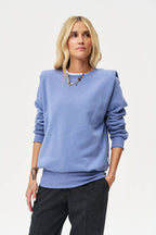 Dreamy Blues Sweatshirt