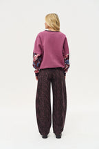 Flowing Grace sweatshirt