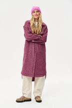 Briarwood Wool Coat