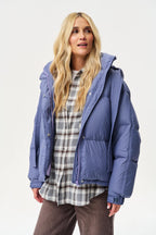 Umbria Quiet Tone Down Jacket