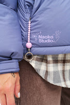 Umbria Quiet Tone Down Jacket