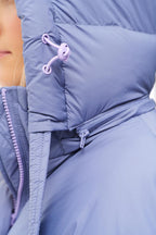 Umbria Quiet Tone Down Jacket