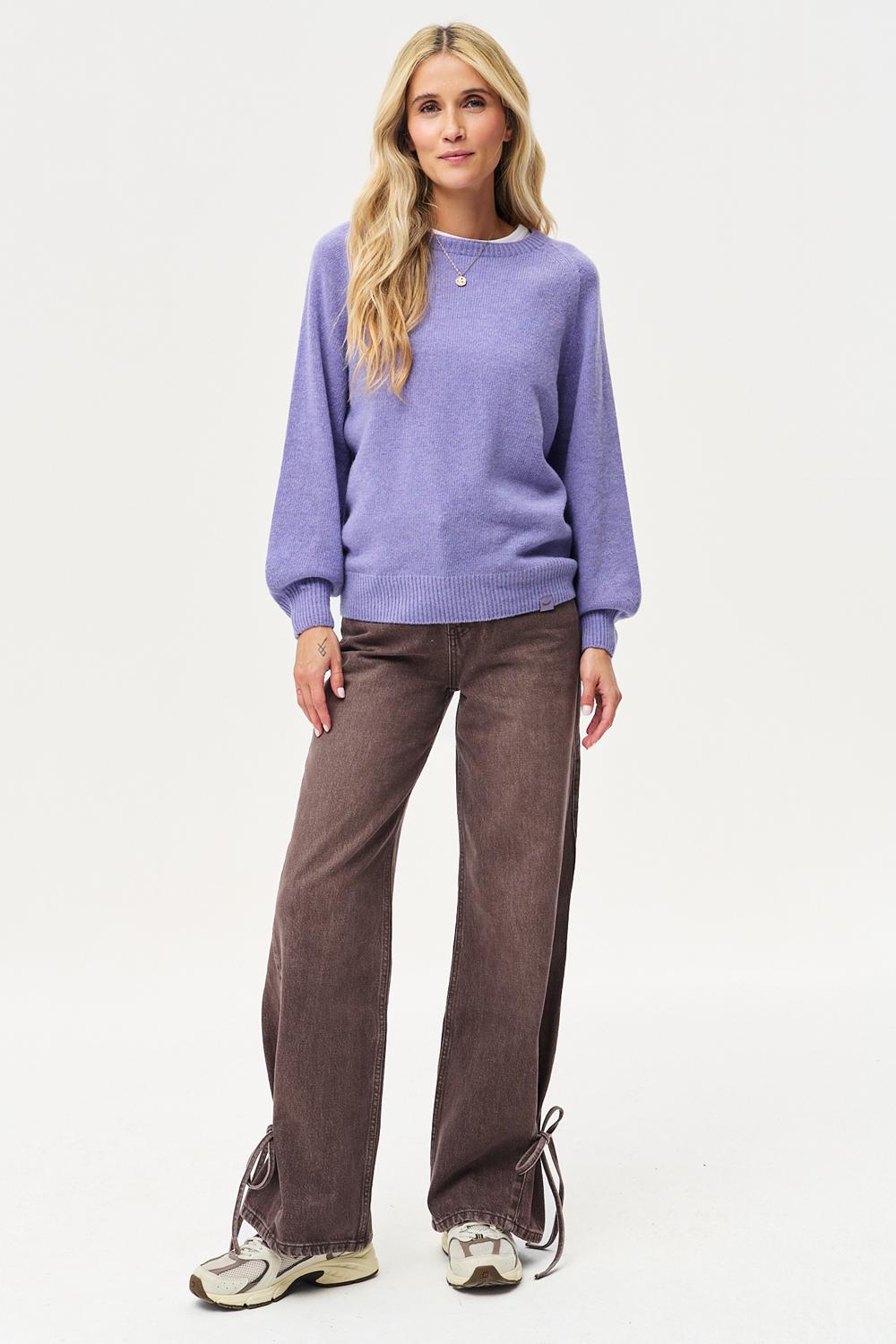 Quiet Dream Cashmere Sweater