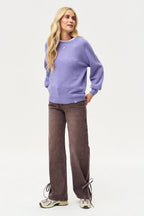 Quiet Dream Cashmere Sweater