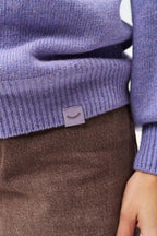 Quiet Dream Cashmere Sweater
