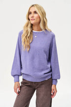 Quiet Dream Cashmere Sweater