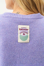 Quiet Dream Cashmere Sweater