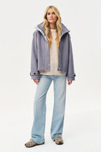 Chaqueta de lana Tailored Feelings