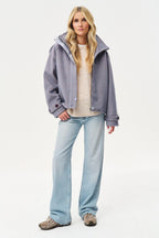 Chaqueta de lana Tailored Feelings