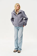 Chaqueta de lana Tailored Feelings