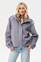 Chaqueta de lana Tailored Feelings