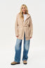Muddy Boots Wool Cardigan