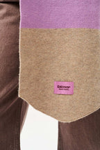 Hoodoo Cameo Hooded Scarf