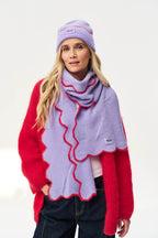 Wiggly Bloom Hat